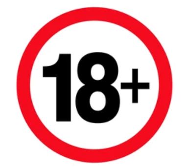 18+